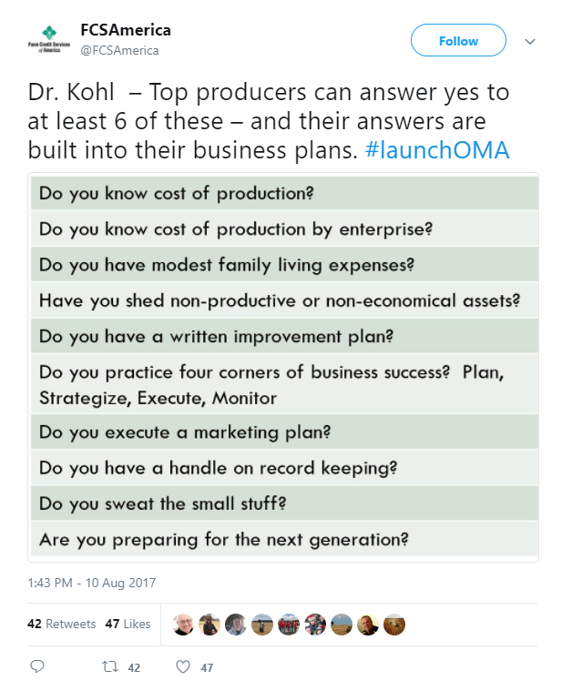 Top Producer Kohls questions